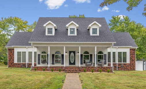 House in Hopkinsville, Kentucky, United States 1