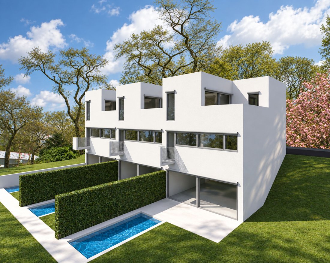 House in Pregassona, Lugano, Ticino 5 - 18969044