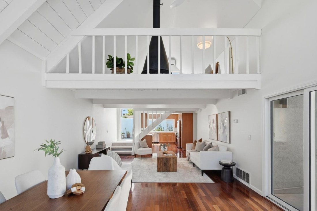 House in Sunnyvale, California, United States 5 - 18968722