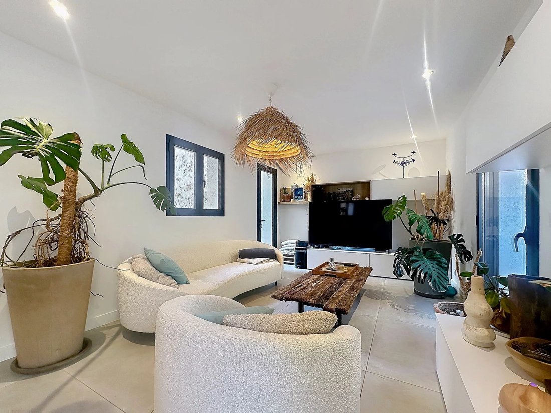 Apartment in Liberation, Nice, France 5 - 18970882