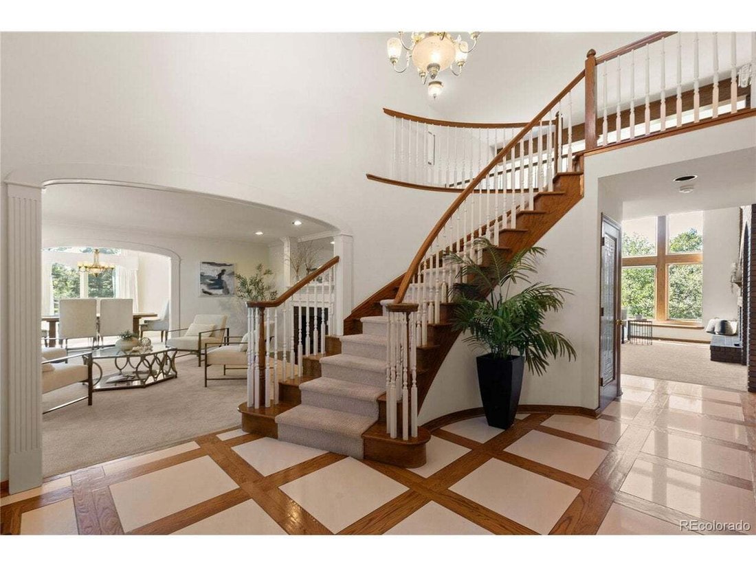 House in Castle Rock, Colorado, United States 5 - 18965096