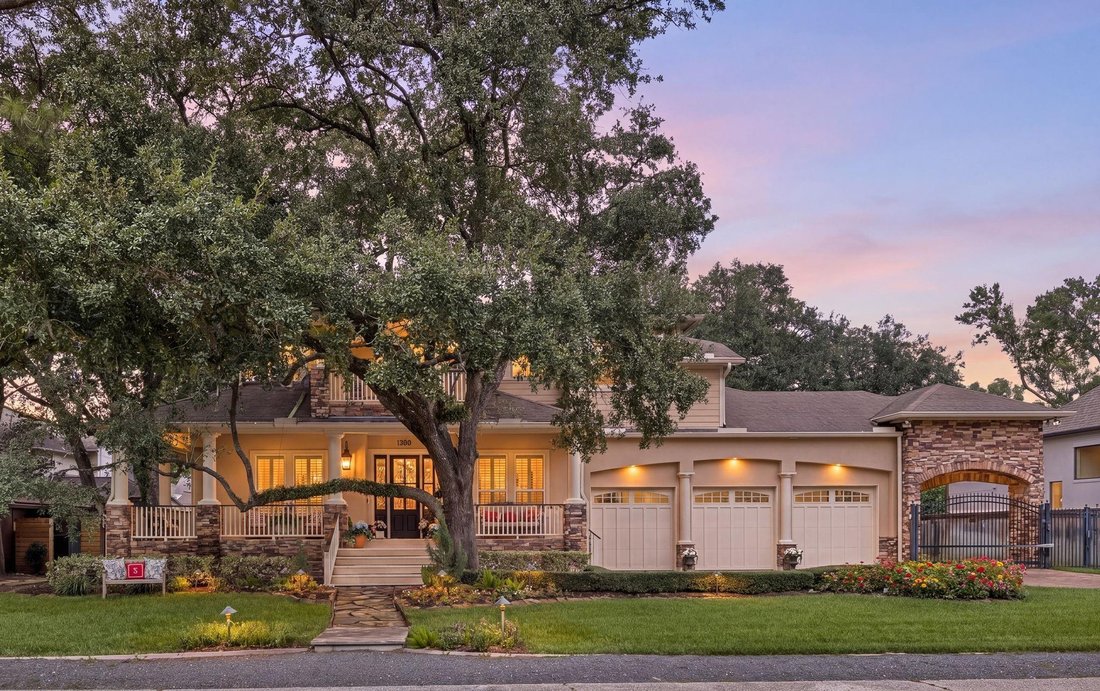 House in Houston, Texas, United States 1 - 18970554