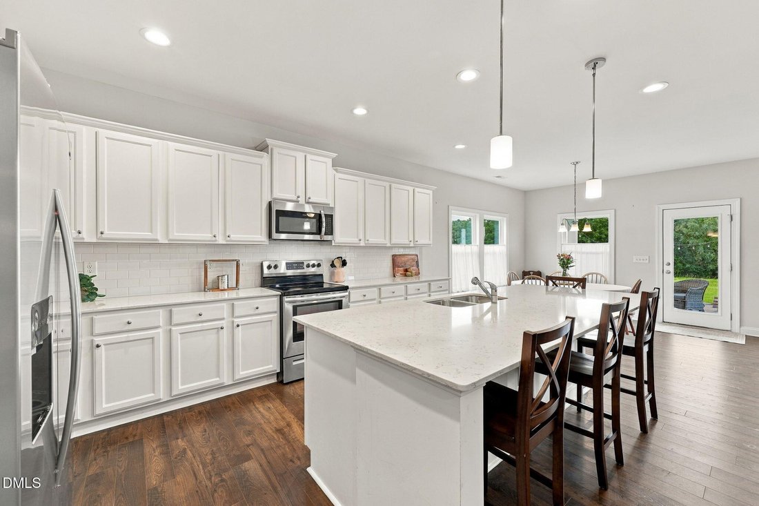 House in Fuquay-Varina, North Carolina, United States 4 - 18970050