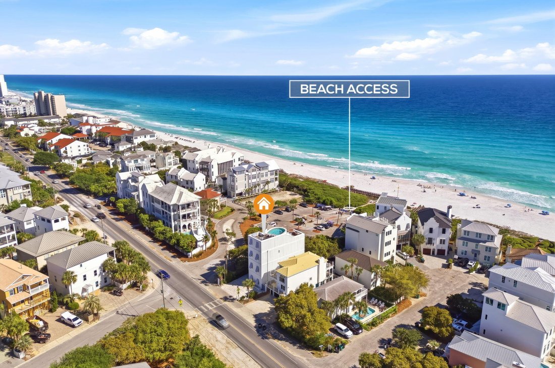 House in Santa Rosa Beach, Florida, United States 3 - 18970771