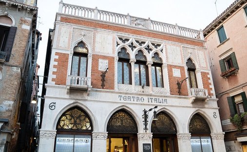 Apartment in Venice Historic Centre, Venice, Italy 1