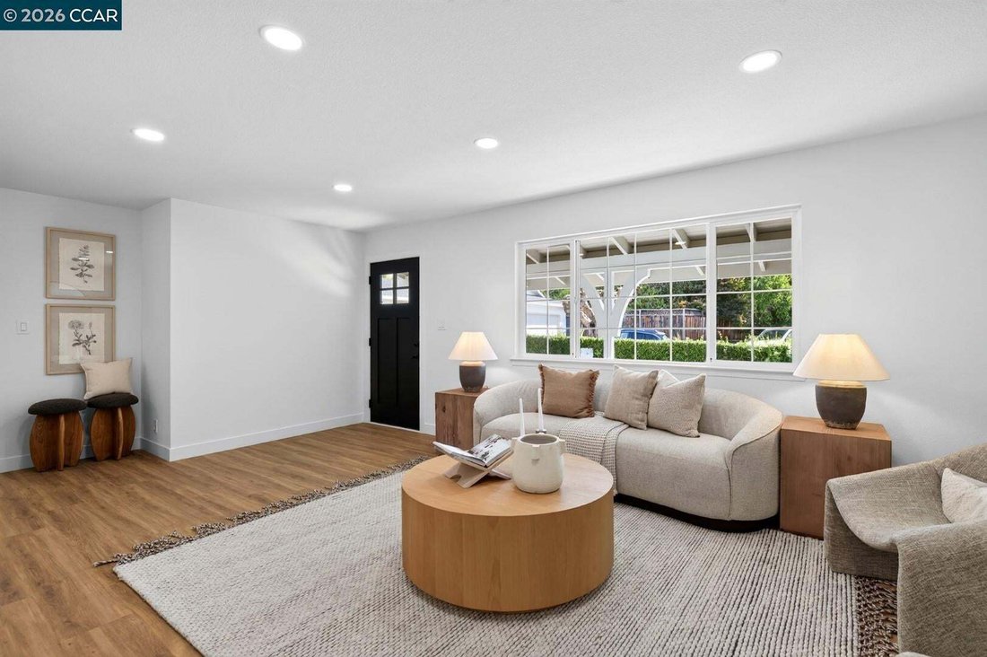 House in Walnut Creek, California, United States 5 - 18977373