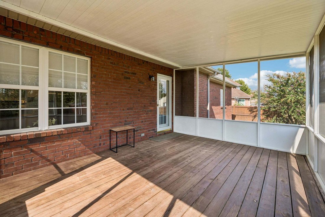 House in Murfreesboro, Tennessee, United States 5 - 18973663