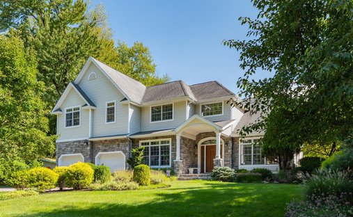 House in Pearl River, New York, United States 1