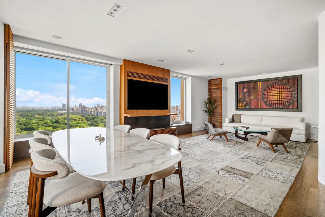 Condo in New York, New York, United States 1 - 18968049