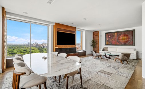 Condominio a New York, New York, Stati Uniti 1