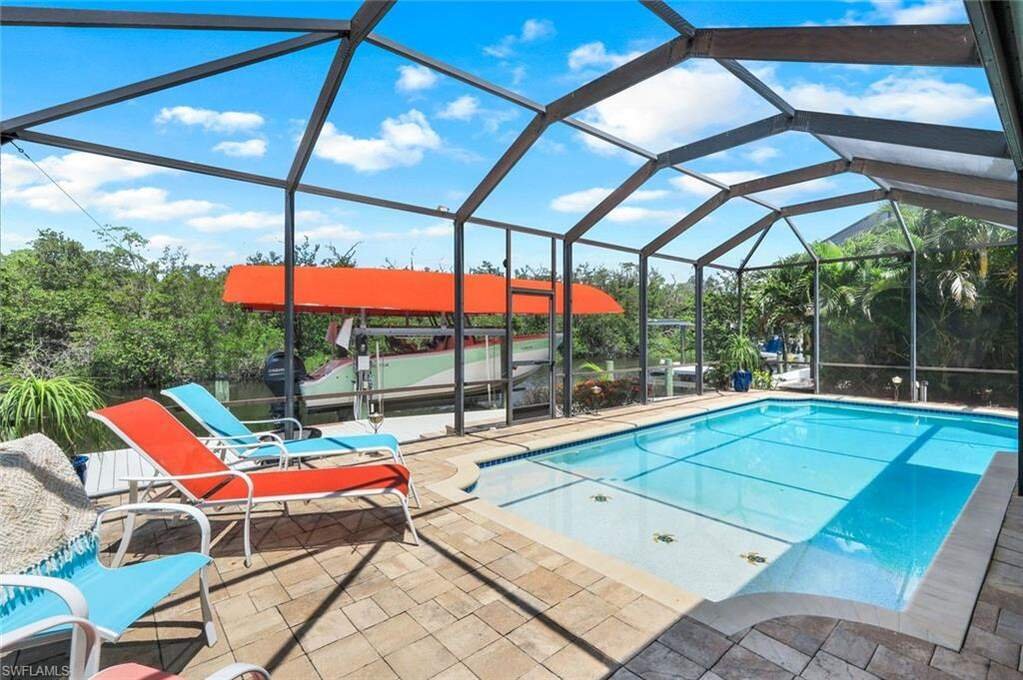 House in Bonita Springs, Florida, United States 1 - 18972855