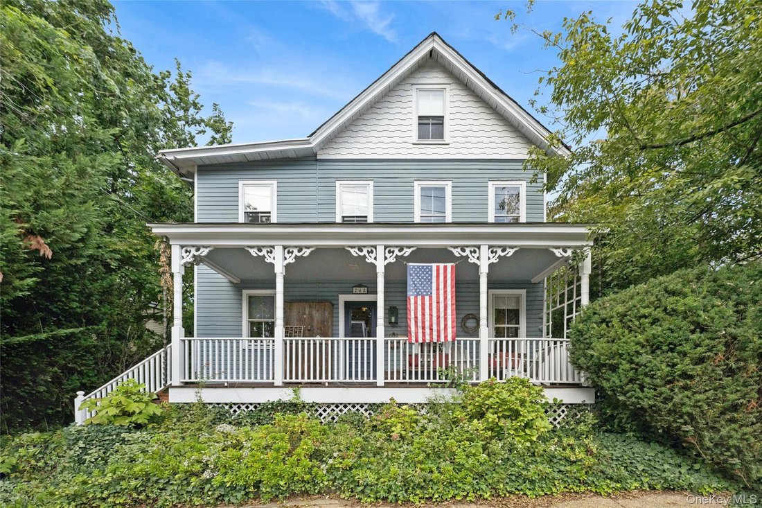 House in Sea Cliff, New York, United States 1 - 18970782