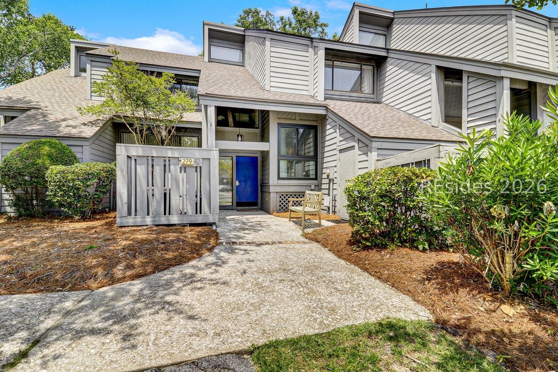Condo in Hilton Head Island, South Carolina, United States 2 - 18964720