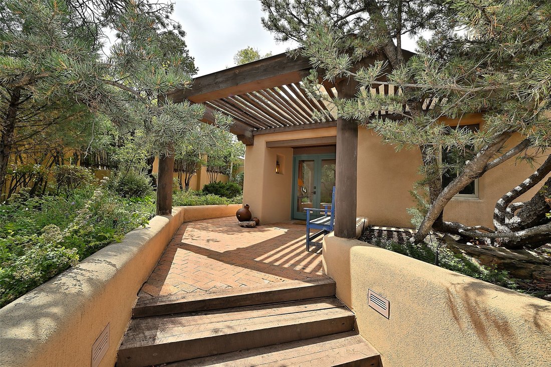 House in Santa Fe, New Mexico, United States 4 - 18967895