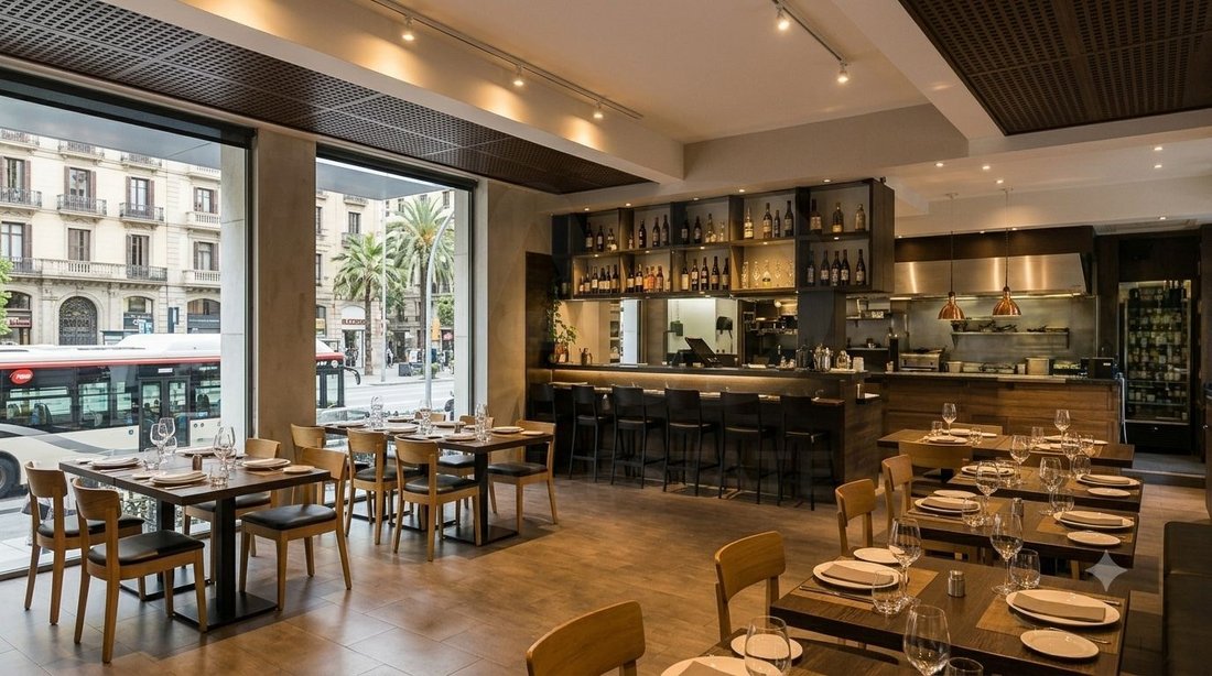 Districte 1, Badalona, Spain 3 - 18519351