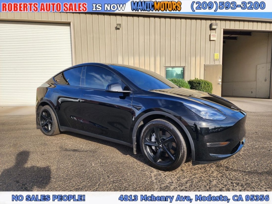 Suv in Modesto, CA, United States 1 - 18972248