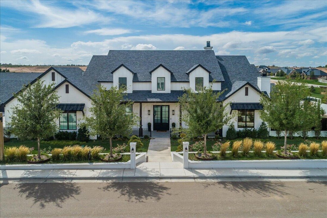 House in Amarillo, Texas, United States 4 - 18968843