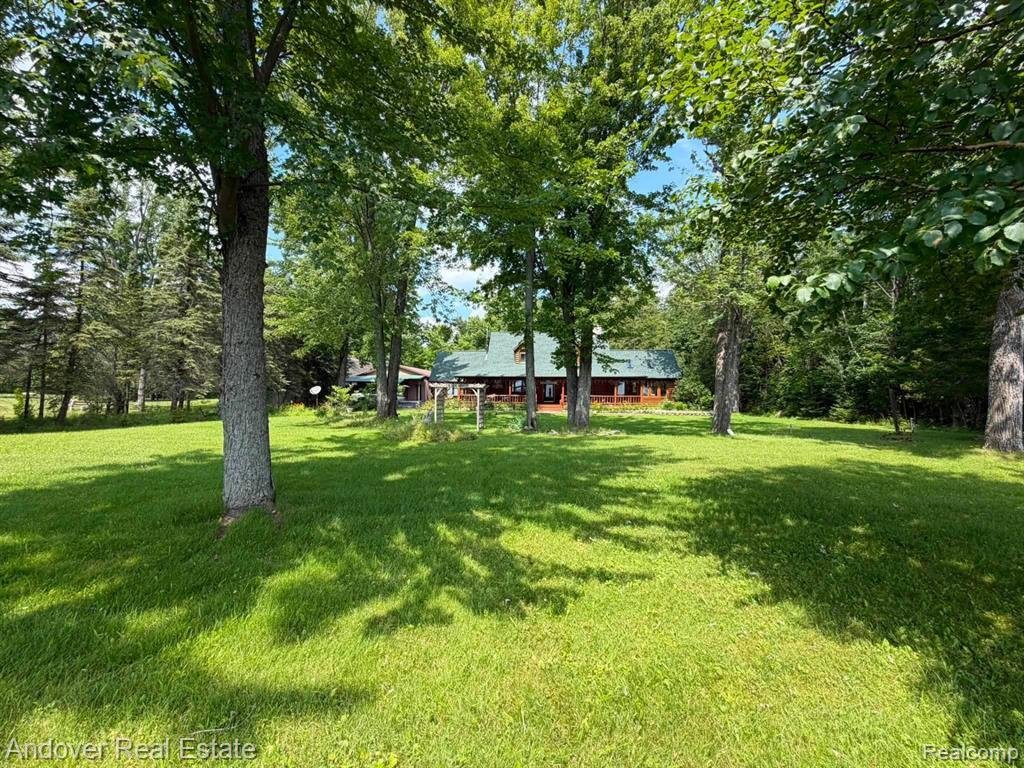 House in Alpena, Michigan, United States 3 - 18970142