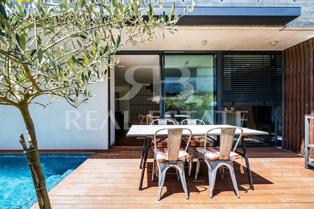 Casa a Cascais e Estoril, Lisbona, Portogallo 5 - 18966421