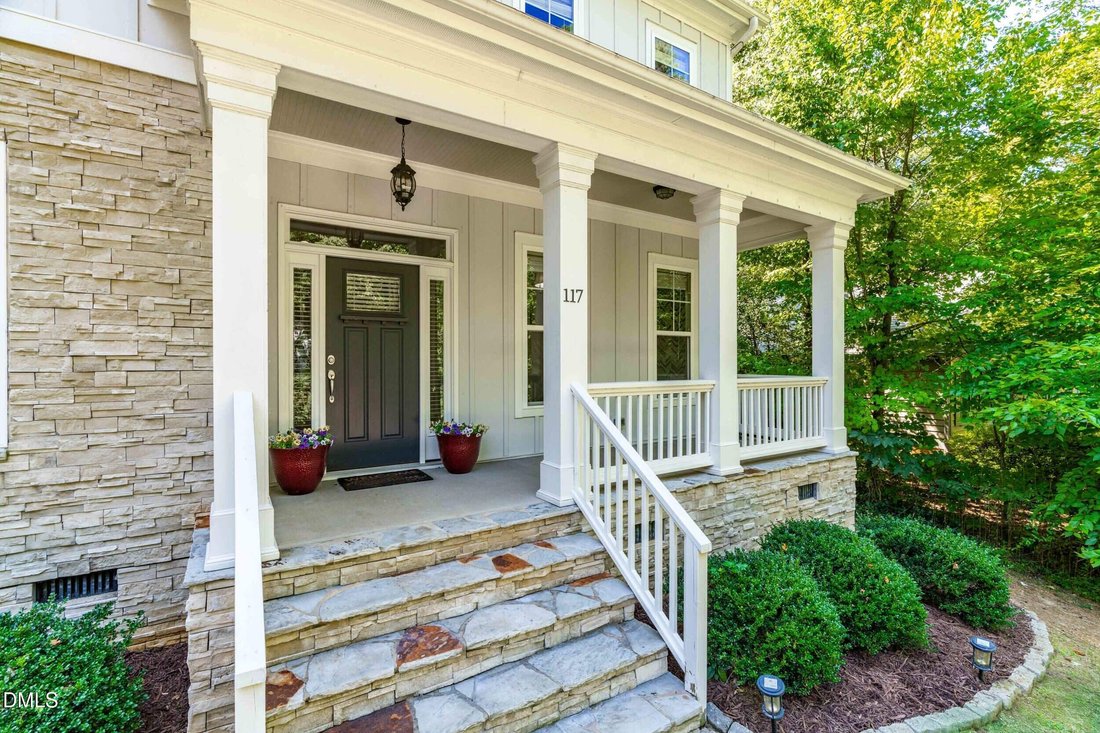 House in Cary, North Carolina, United States 4 - 18973914