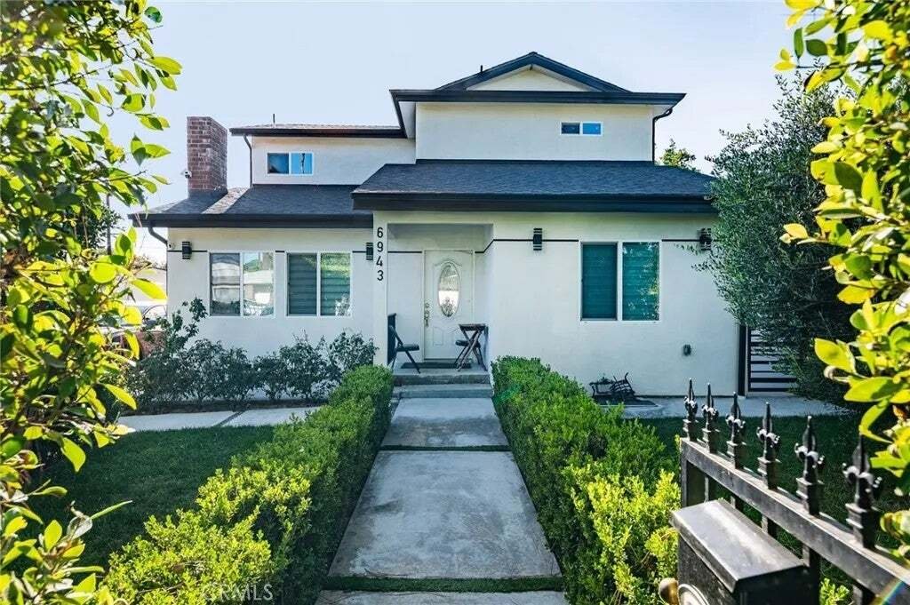 House in Los Angeles, California, United States 1 - 18970662