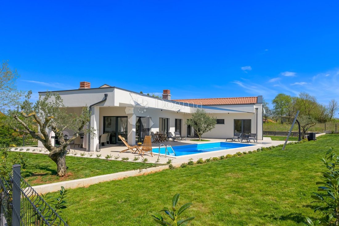 House in Rovinj, Istria County, Croatia 5 - 18970710