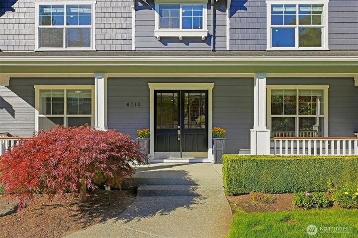 House in Gig Harbor, Washington, United States 4 - 18973292