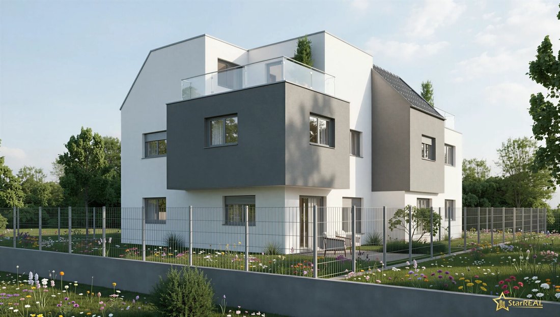 House in Vienna, Wien, Austria 4 - 18979783