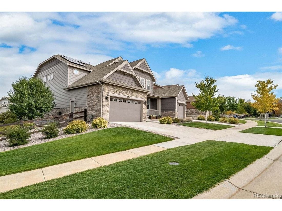 House in Aurora, Colorado, United States 3 - 18973701