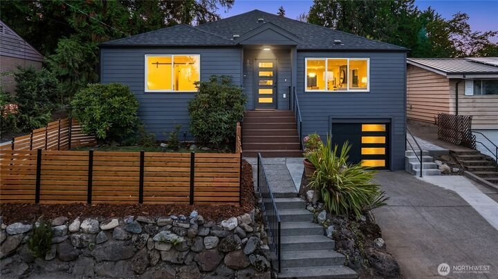 House in Seattle, Washington, United States 1 - 18973323