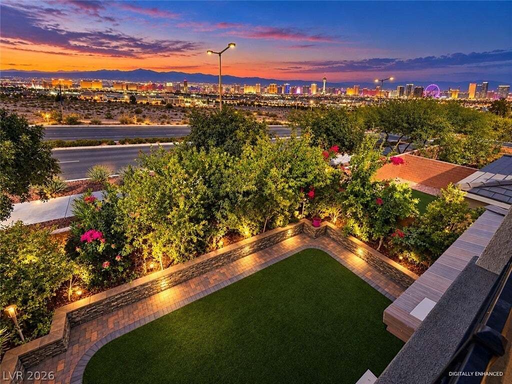 Haus in Las Vegas, Nevada, Vereinigte Staaten 1 - 18925690
