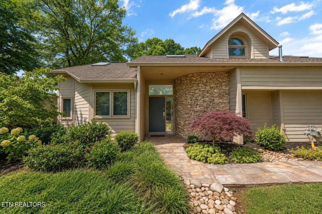 House in Knoxville, Tennessee, United States 2 - 18973848