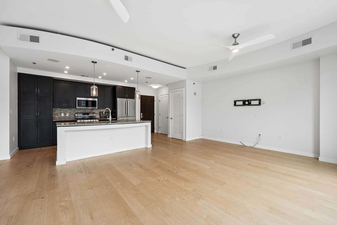 Townhouse in Nashville, Tennessee, United States 4 - 18969096