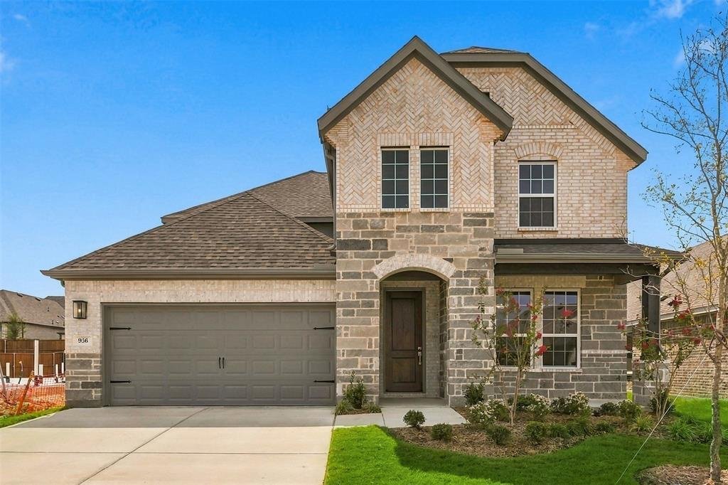 House in Fort Worth, Texas, United States 1 - 18659862