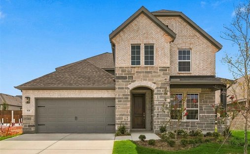 Casa en Fort Worth, Texas, Estados Unidos 1