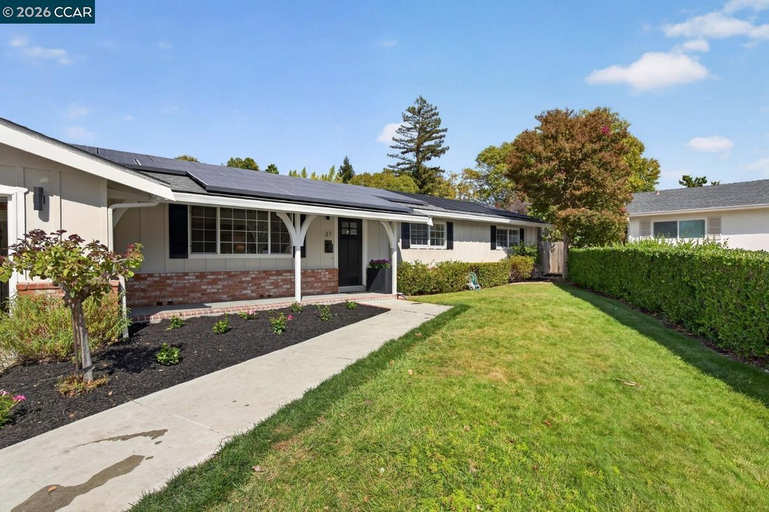 House in Walnut Creek, California, United States 1 - 18977373