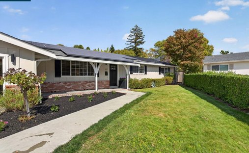 House in Walnut Creek, California, United States 1