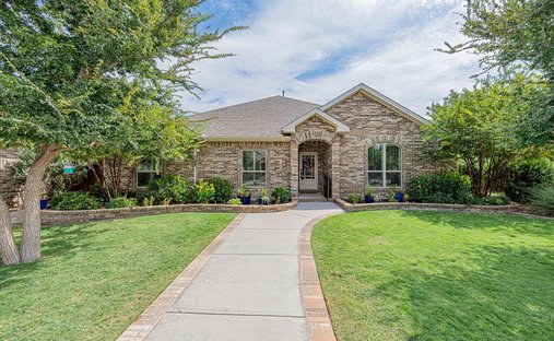 Casa a Midland, Texas, Stati Uniti 1