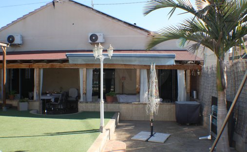 Villa a Formentera del Segura, Comunità Valenzana, Spagna 1