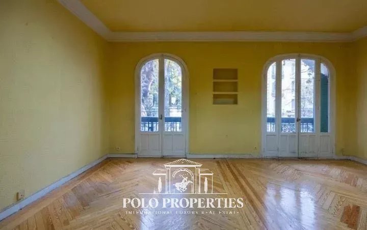 Apartment in Barrio Salamanca, Madrid, Spain 1 - 18966067