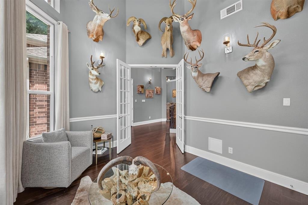 House in Azle, Texas, United States 5 - 18965519