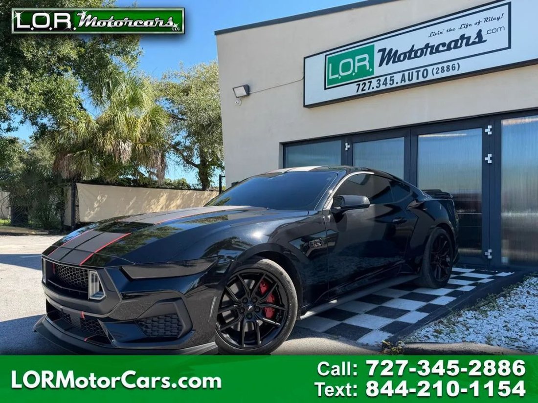 Coupe in Pinellas Park, FL, United States 1 - 18979676