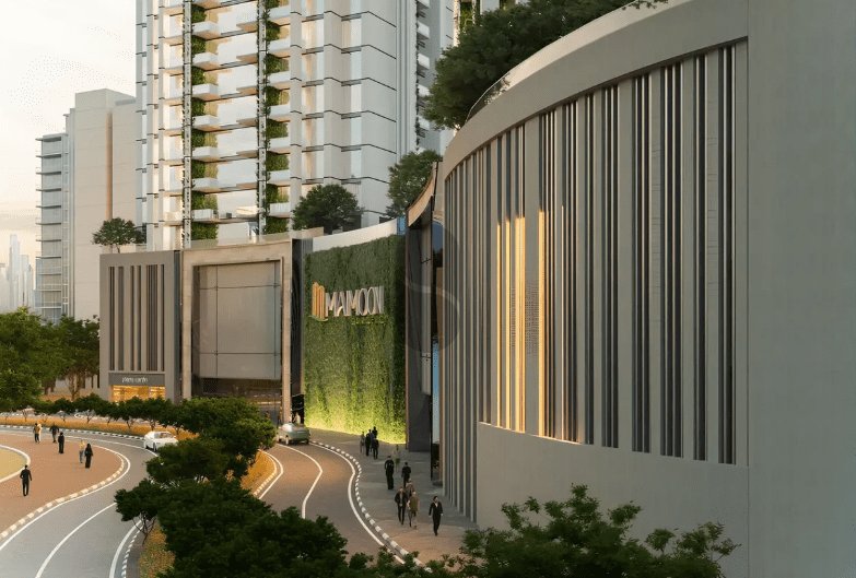 JVC / Jumeirah Village Circle, Dubai, United Arab Emirates 2 - 18965920