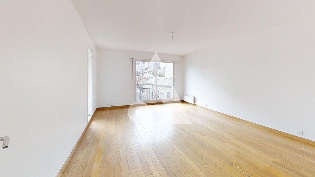 Apartment in La Garenne-Colombes, Ile-de-France, France 3 - 18978302