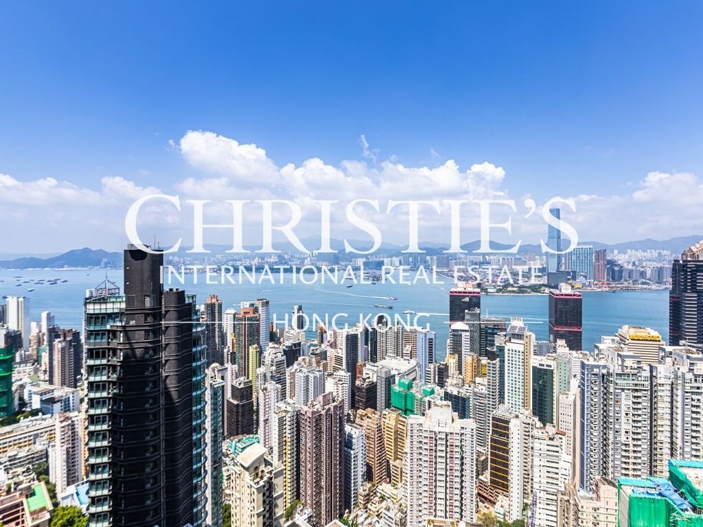 Apartment in Hong Kong, Hong Kong 1 - 18975277