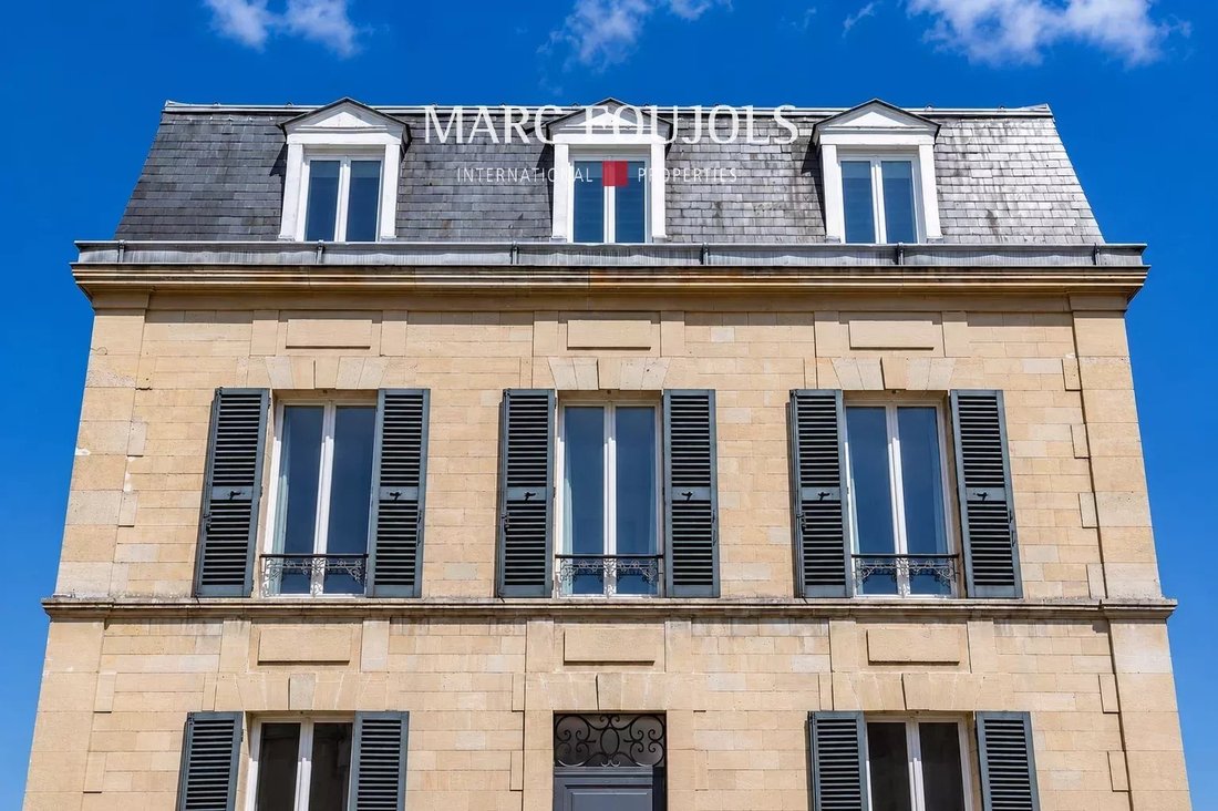 Appartamento a Chantilly, Alta Francia, Francia 3 - 18533529