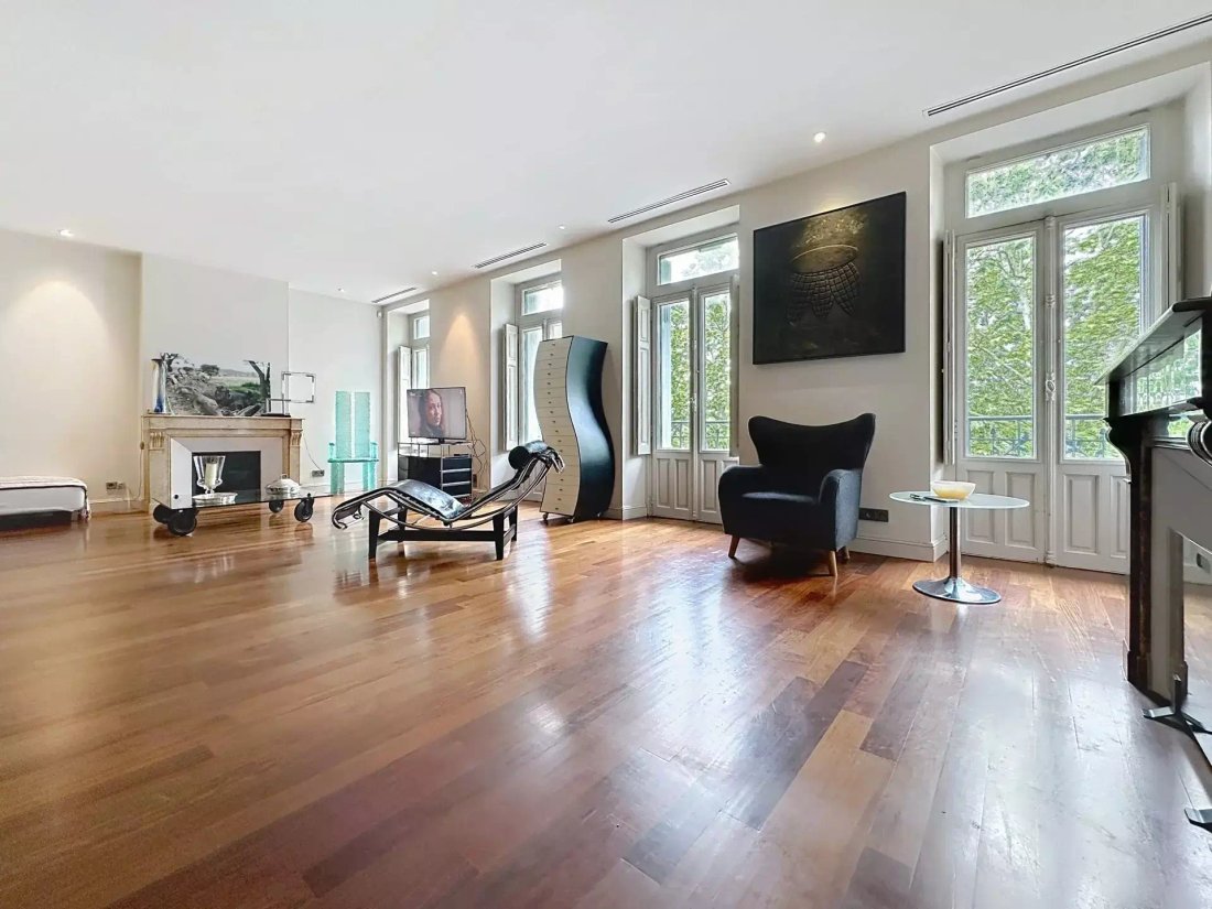 Apartment in Saint Cyprien, Toulouse, France 1 - 16297093