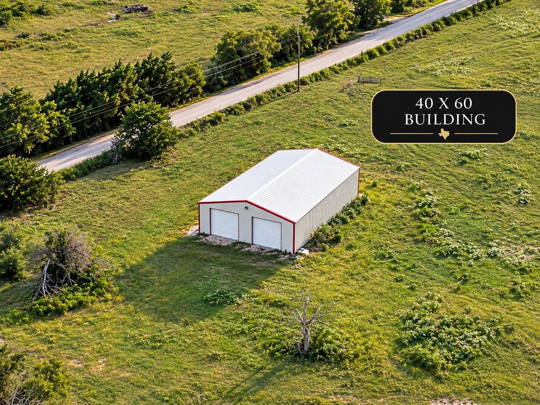 Land in Blooming Grove, Texas, United States 4 - 18969788