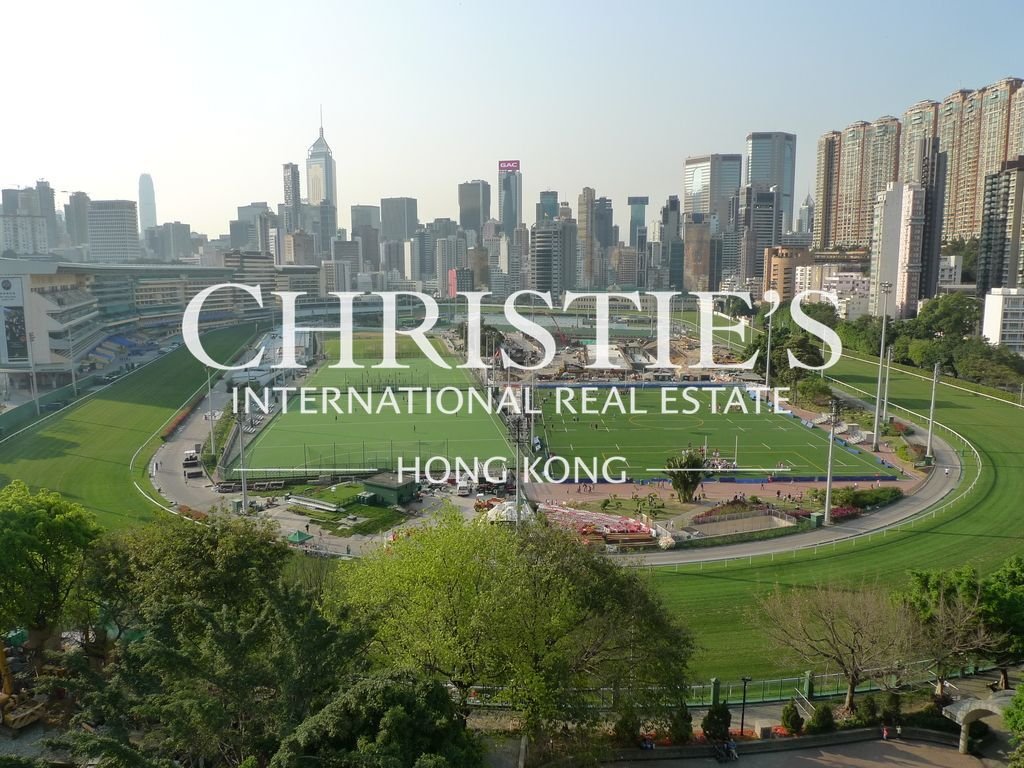 Apartment in Hong Kong, Hong Kong 1 - 18975276