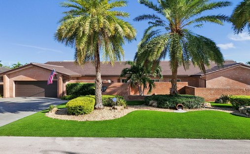 House in Fort Lauderdale, Florida, United States 1
